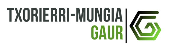 Uribe Txorierri Mungialdea Gaur